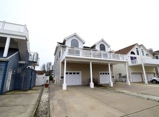 110 53rd St #EAST, Sea Isle City, NJ 08243