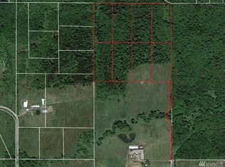 577 Boone Rd E, Ethel, WA 98542