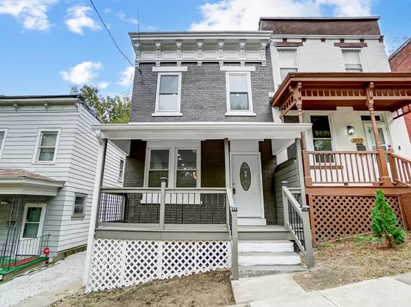 1531 Grove St, Cincinnati, OH 45225