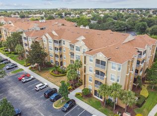 2778 Almaton Loop UNIT 204, Kissimmee, FL 34747