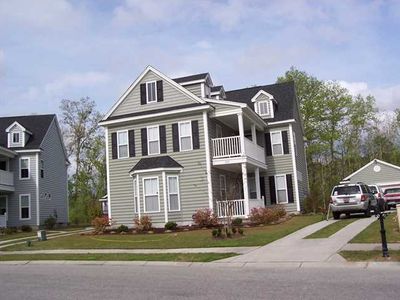 226 Old Savannah Dr, Goose Creek, SC, 29445