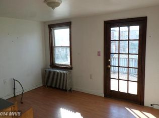 342 Elrino St, Baltimore, MD