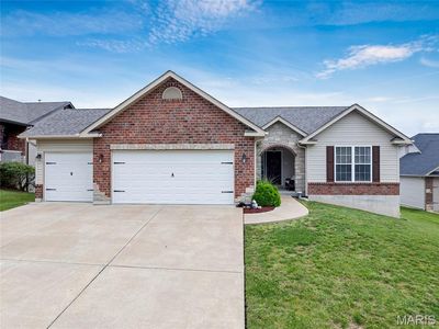 125 Miranda Ct, Wentzville, MO, 63385