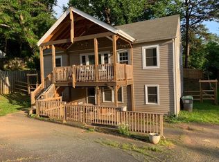 1110 Forest Hills Ave #A, Charlottesville, VA
