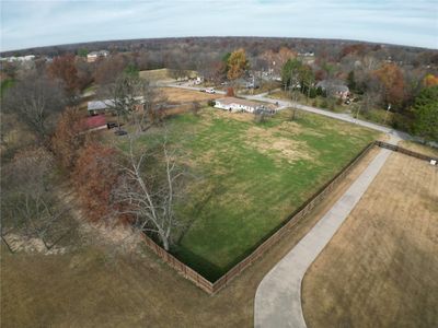 1118 W Garland St #2, Siloam Springs, AR, 72761