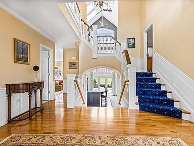 55 Judges Hill Dr, Norwell, MA 02061 | Zillow