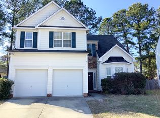 5609 Apalachicula Dr, Raleigh, NC 27616