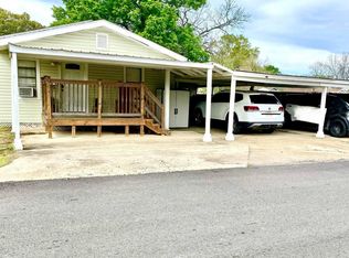 426 W Spruce St, Crowley, LA 70526