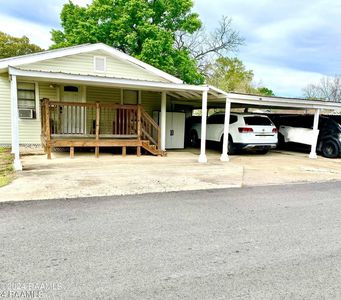 426 W Spruce St, Crowley, LA, 70526