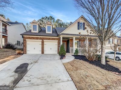 4129 Village Preserve Way, Gainesville, GA, 30507
