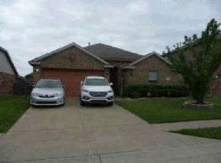 3029 Granite Rock Trl, Forney, TX 75126