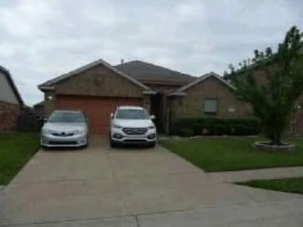 3029 Granite Rock Trl, Forney, TX 75126