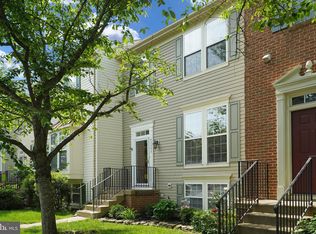43243 Stillforest Ter, Ashburn, VA 20147
