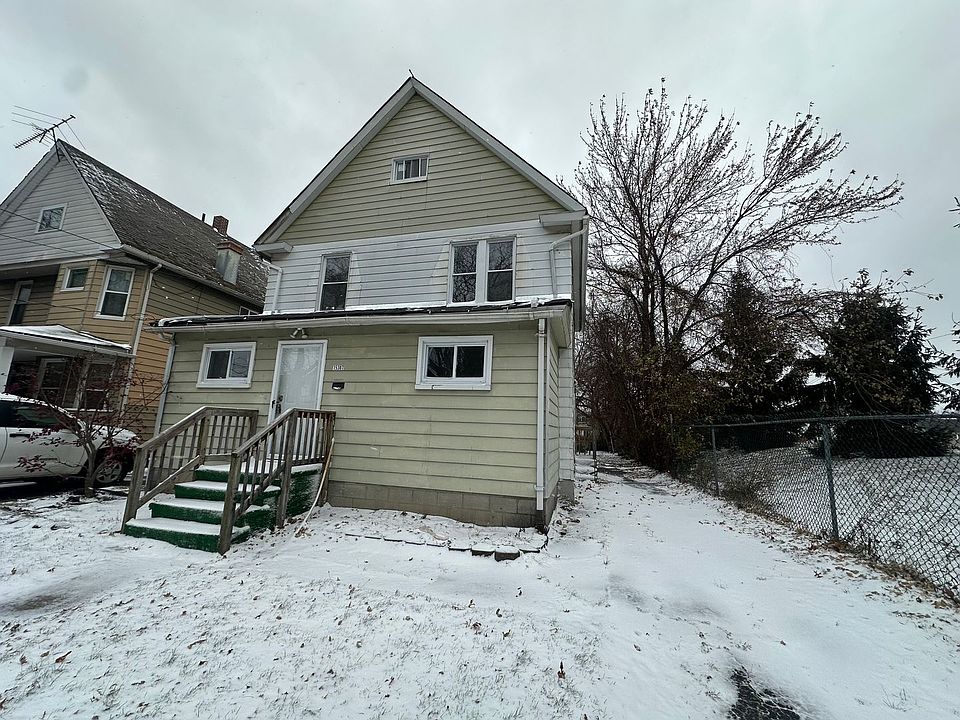 1st image of 15307 Holmes Ave #4B-1BA-1317SQFT
