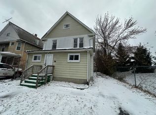 15307 Holmes Ave #4B-1BA-1317SQFT, Cleveland, OH