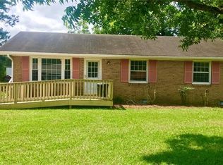 2052 Montclair Dr, Rock Hill, SC 29732