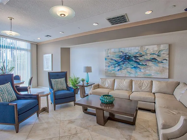 1540 Gulf Blvd #2107 — Photo 66