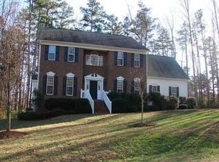 6 Thistle Trce, Hillsborough, NC 27278
