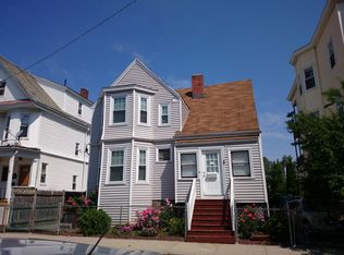 20 Leroy St, Dorchester, MA 02122