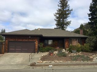 5215 Beaumont Way, Santa Rosa, CA 95409