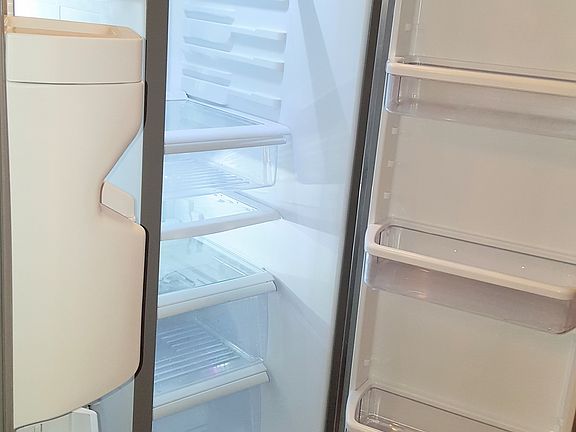 Fridge