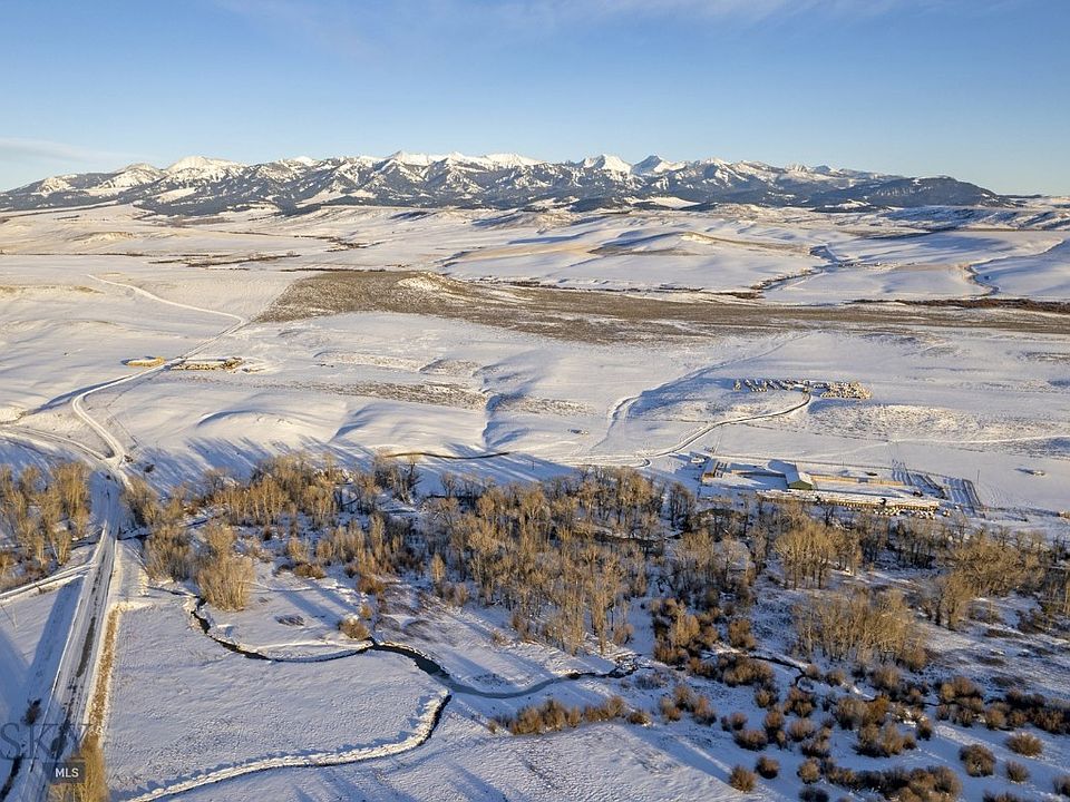 Elk Creek Rd, Wilsall, MT 59086 MLS 379653 Zillow