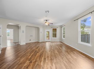 4409 Woodstock Dr, Georgetown, TX 78633