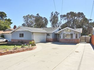 3084 W Nicolet St, Banning, CA 92220