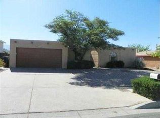 8336 Ruidoso Rd NE, Albuquerque, NM 87109