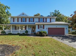 1655 Linden Blvd, Vineland, NJ 08361