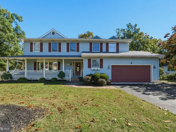 1655 Linden Blvd, Vineland, NJ 08361