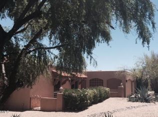26007 N Sierra Vis, Rio Verde, AZ 85263