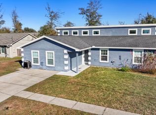 806 E Pine Forest Dr, Lynn Haven, FL 32444