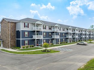 Fieldchase Senior Apartments, Loveland, OH 45140