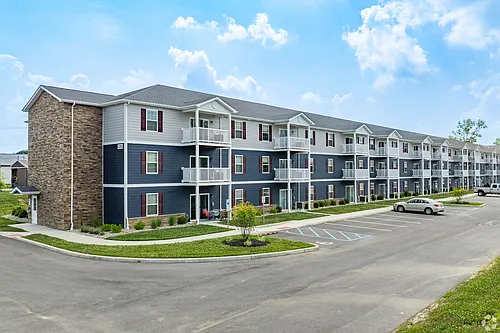 O'Fallon Hills Senior Apartments Photo 1