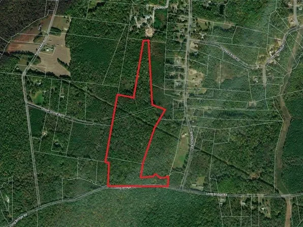 4700 Long Bridge Rd, Henrico, VA 23231