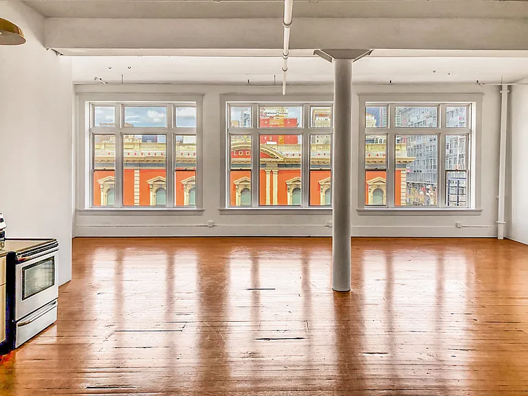 Steele Lofts — Photo 9