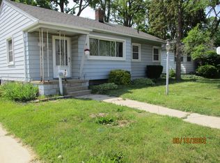 17303 Beech Daly Rd, Redford, MI 48240