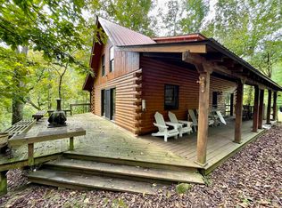 1161 Clover Fork Rd, Orlando, WV 26412