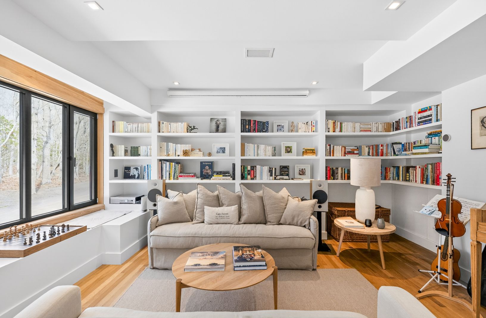  Media/ Playroom