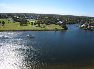 356 Golfview Rd #LPH-9, North Palm Beach, FL 33408