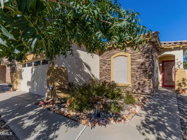 17102 W SAGUARO Lane, Surprise, AZ 85388
