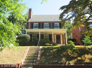 7721 14th St NW, Washington, DC