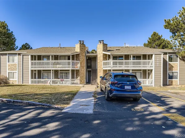 18105 E Ohio Avenue #204, Aurora, CO 80017