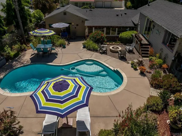 4969 Randlett Dr, La Mesa, CA 91942