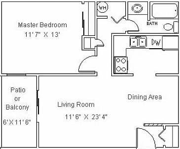 1st image of 480 Candlestick Ct APT C