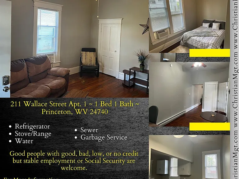 211 Wallace St — Photo 17
