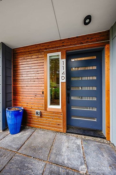 2nd image of 114 NE 180th Street #D