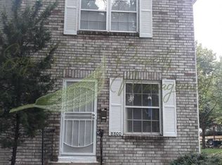 8800 James A Reed Rd, Kansas City, MO 64138