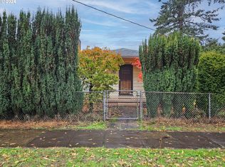 5927 SE 74th Ave, Portland, OR 97206